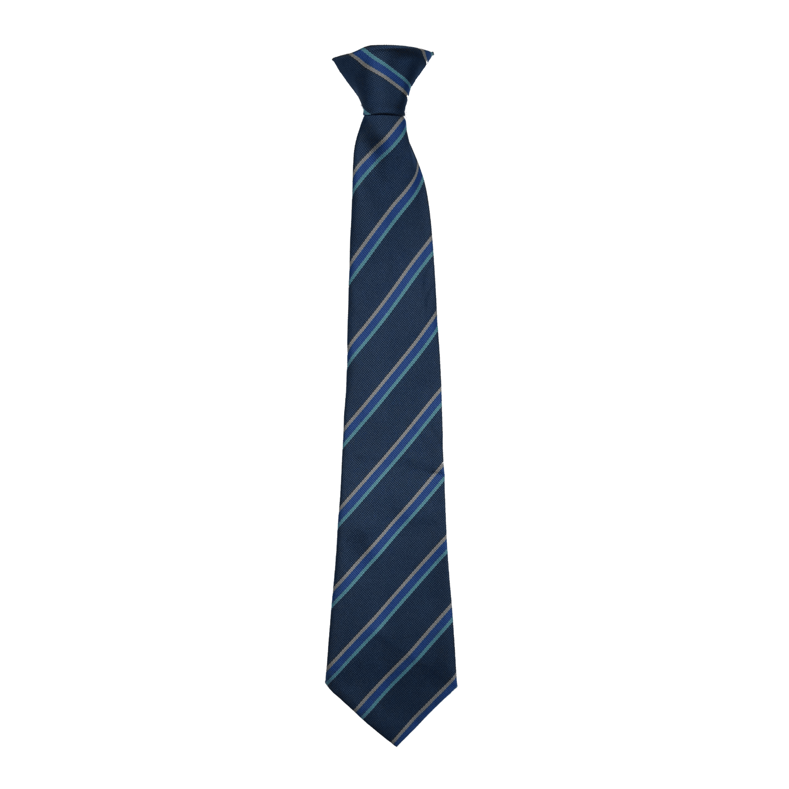 WALKWOOD ROYAL STRIPED TIE (CLEEVE)