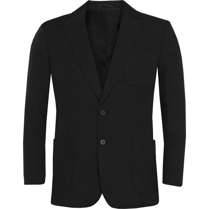 STANDARD PLAIN BLAZER