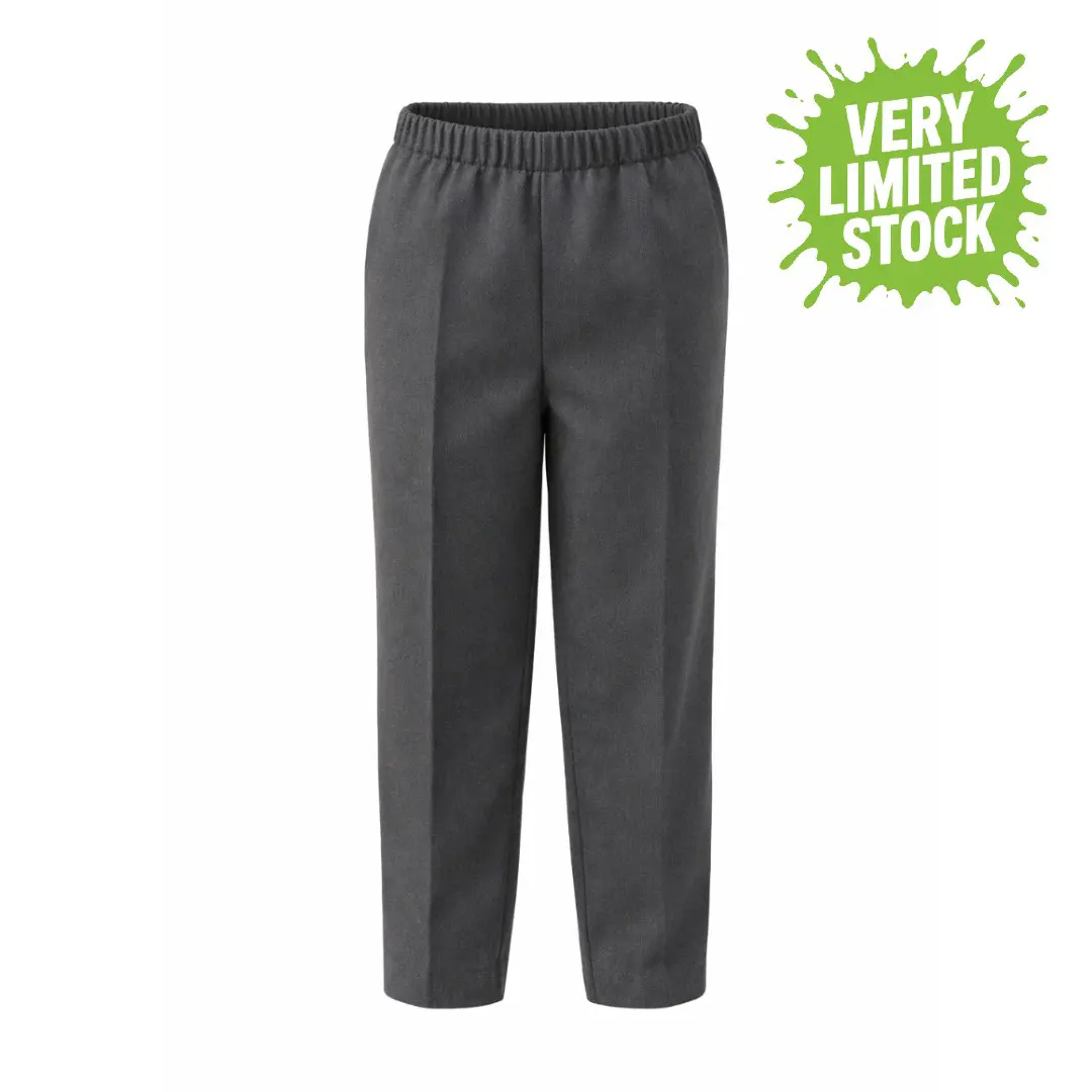 LITTLE CLASSMATES BOYS TROUSERS
