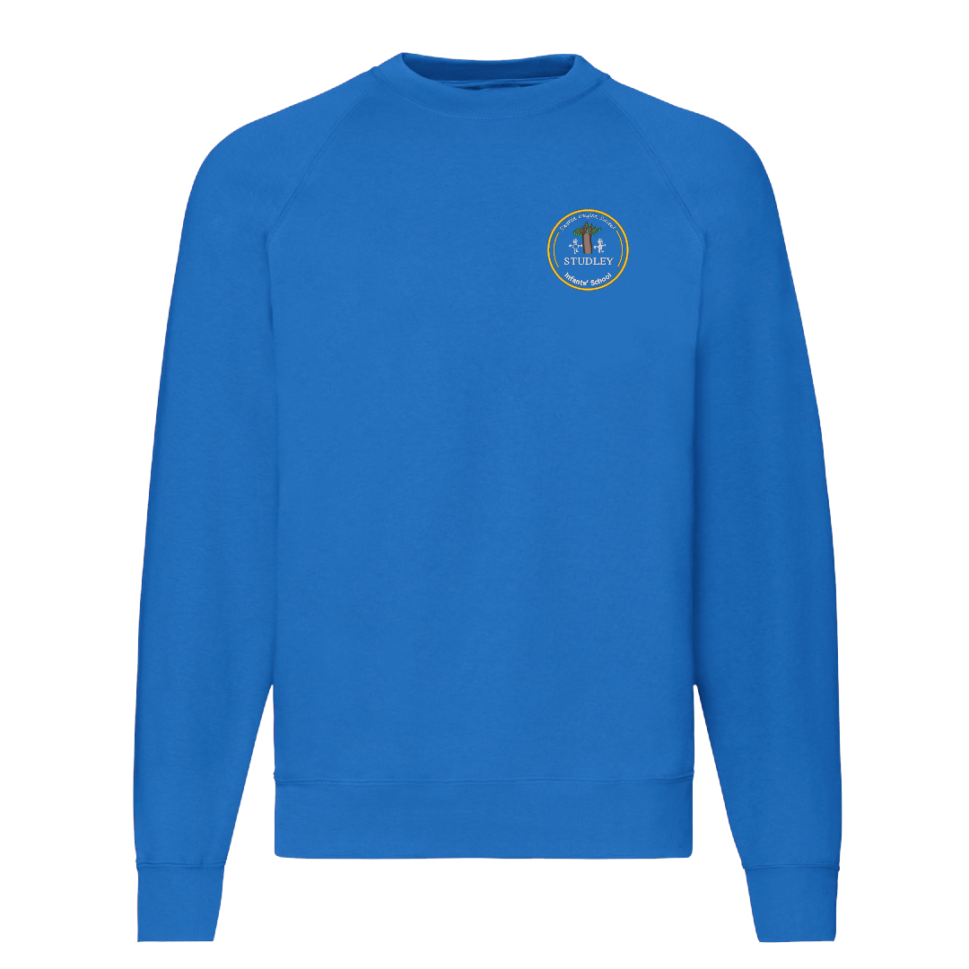 STUDLEY INFANTS SWEATSHIRT
