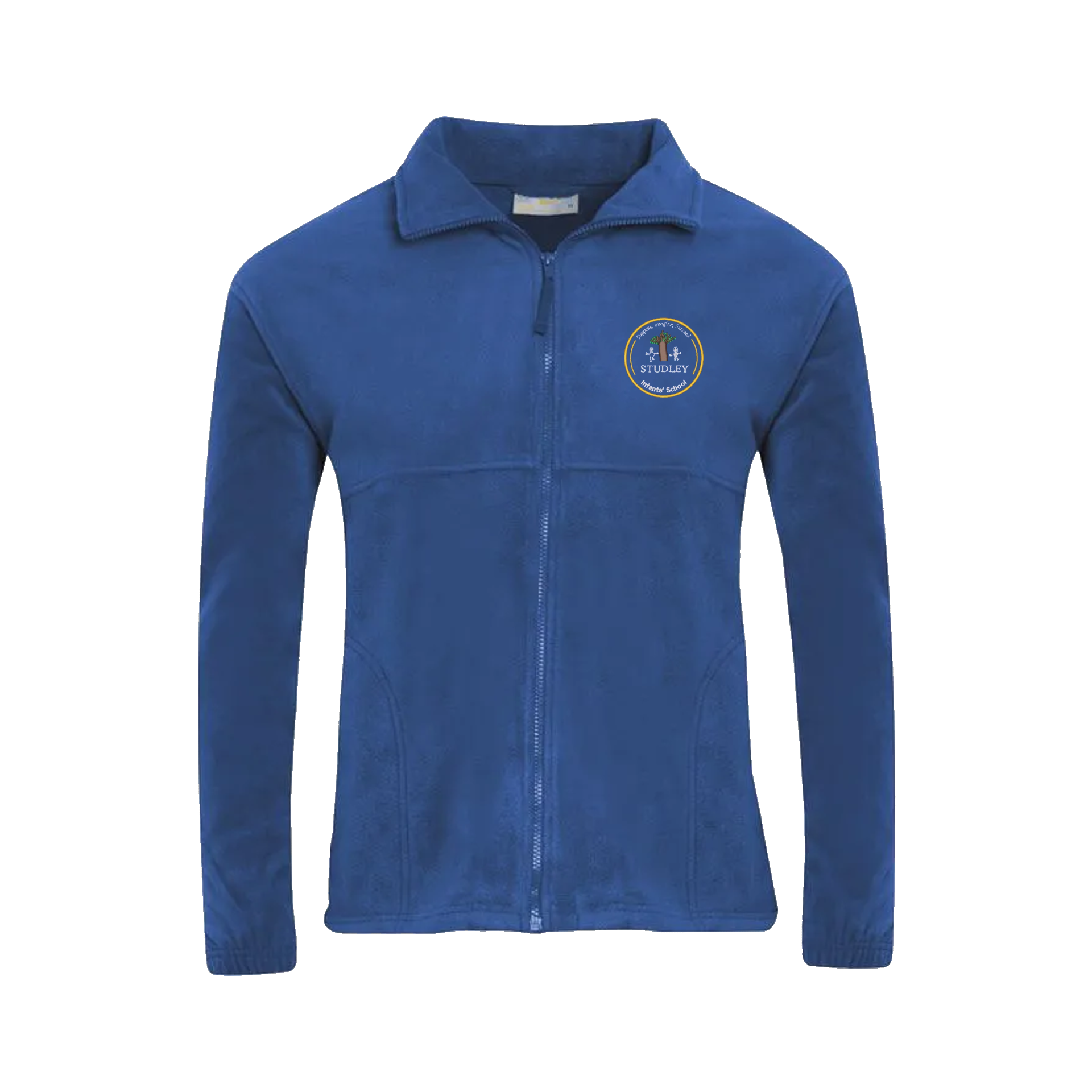 STUDLEY INFANTS POLAR FLEECE