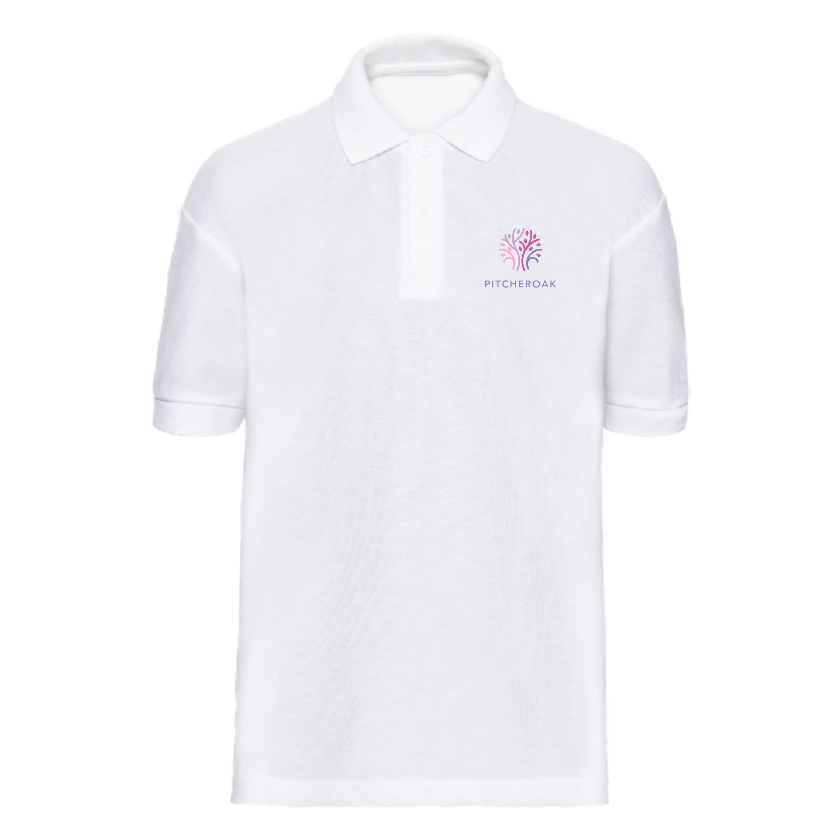 PITCHEROAK POLO SHIRT (CHILD)