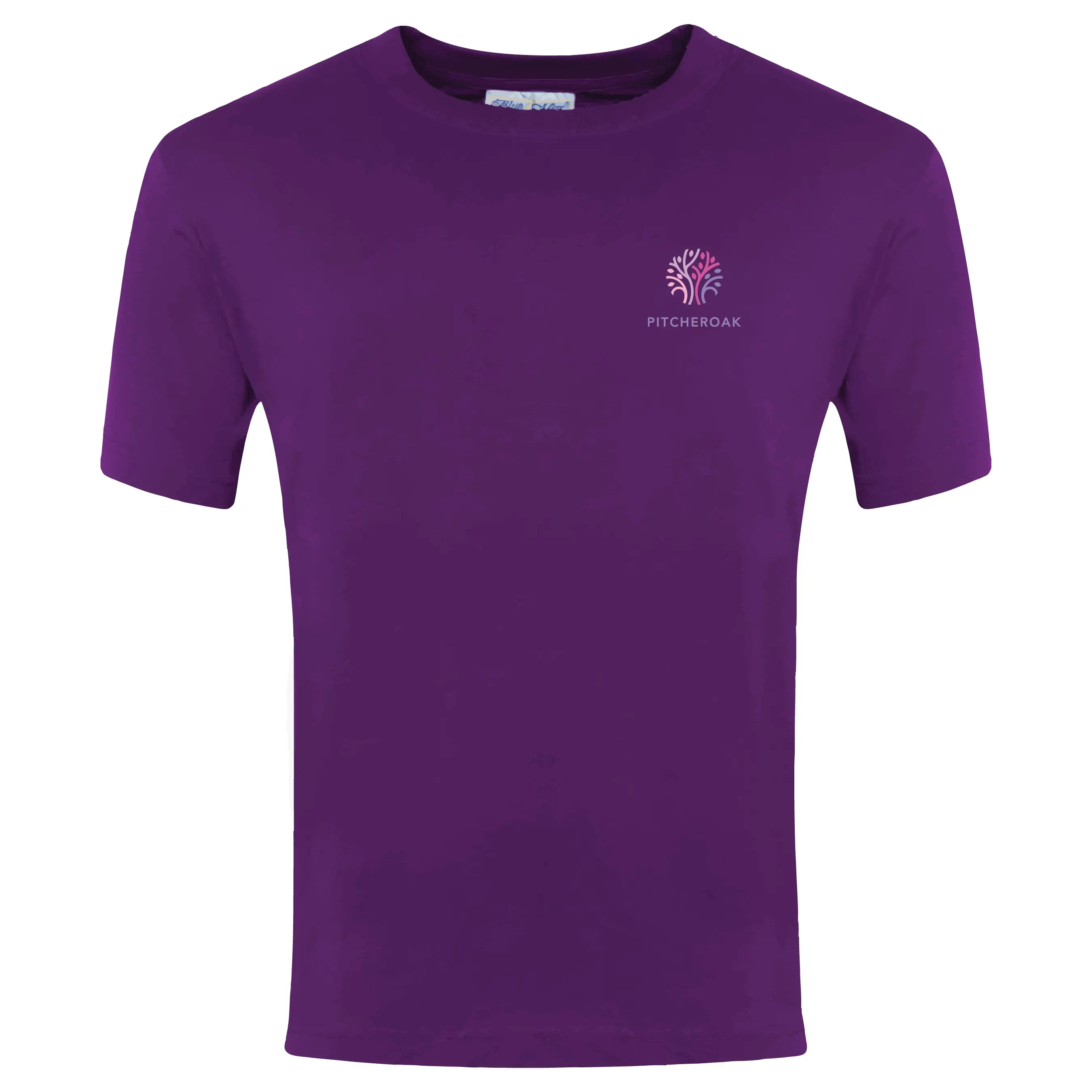 PITCHEROAK PE T-SHIRT