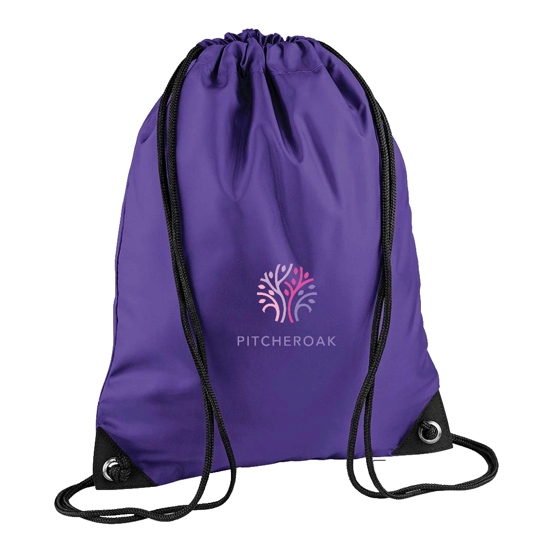 PITCHEROAK GYMSAC